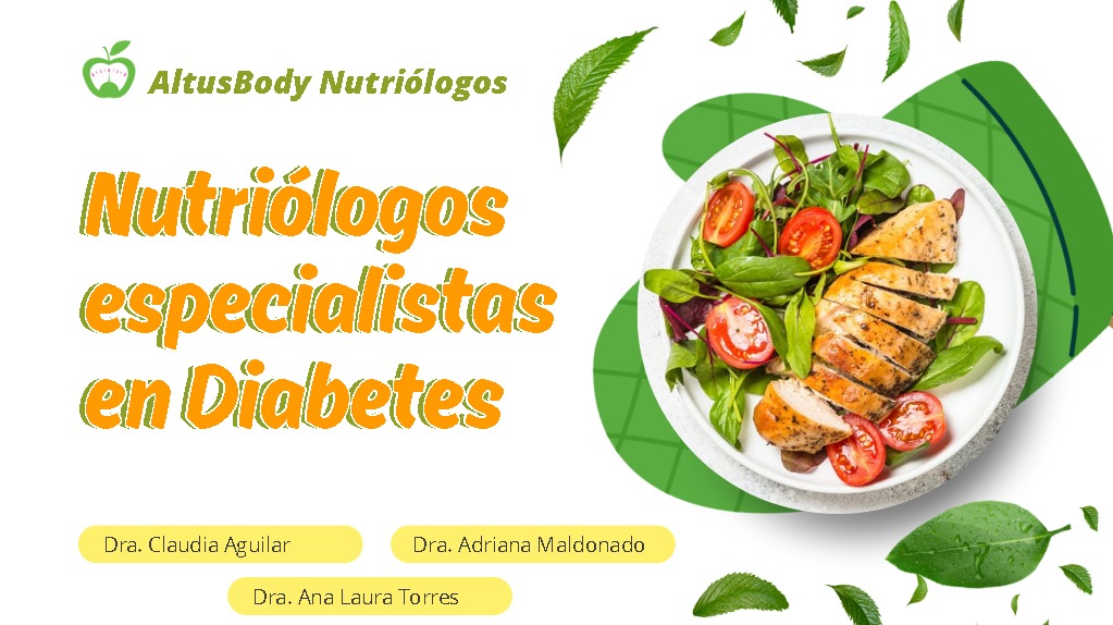 Nutriologo Diabetes Nutriologo-Diabetes